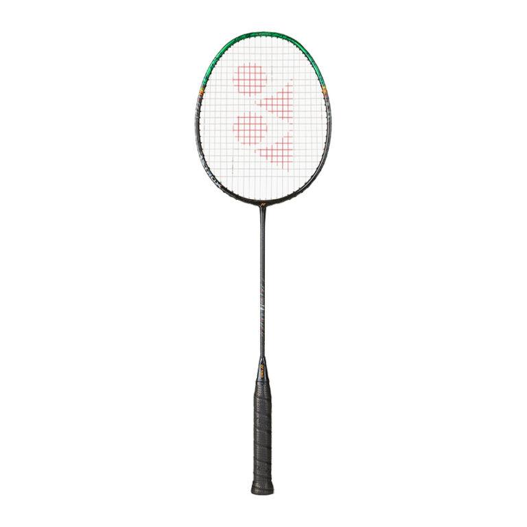 Vợt cầu lông Yonex Astrox 99 Pro - Black / Green