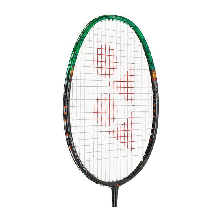 Vợt cầu lông Yonex Astrox 99 Pro - Black / Green - Ảnh 3