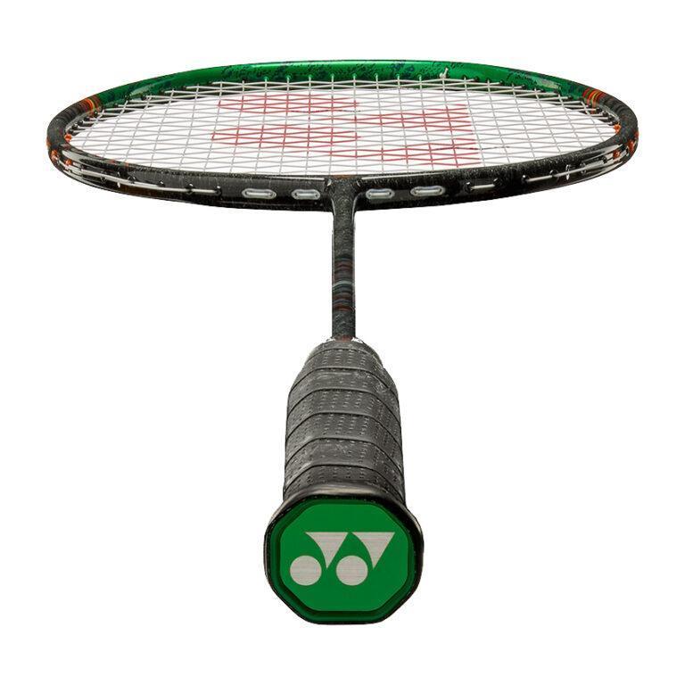 Vợt cầu lông Yonex Astrox 99 Tour - Black / Green - Ảnh 4