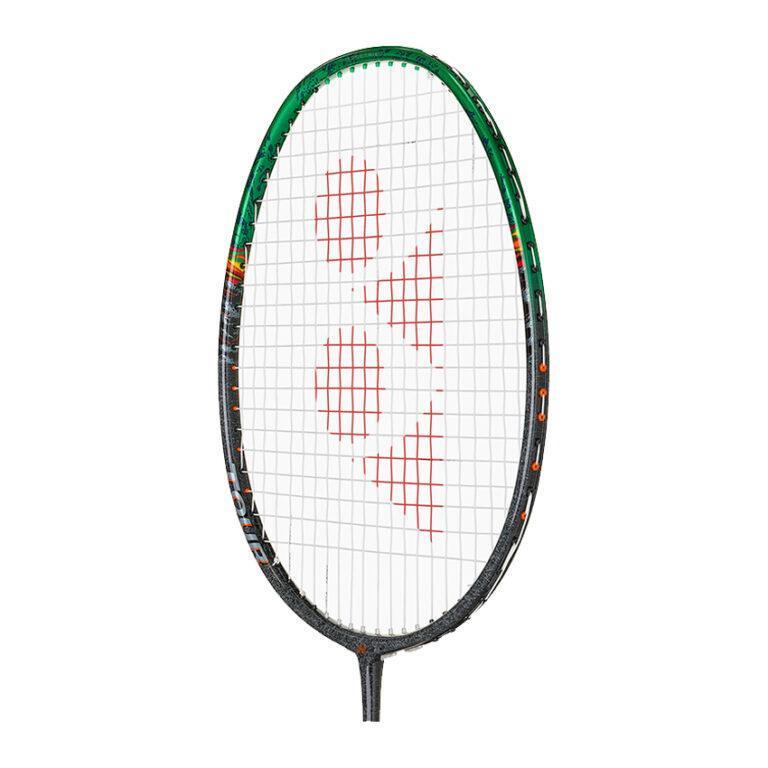 Vợt cầu lông Yonex Astrox 99 Tour - Black / Green - Ảnh 2