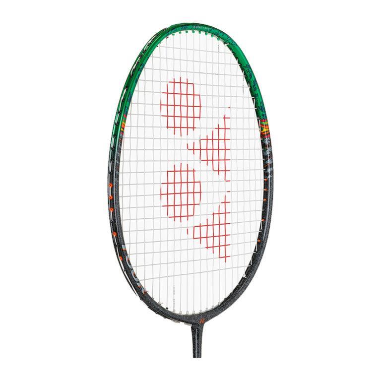 Vợt cầu lông Yonex Astrox 99 Tour - Black / Green - Ảnh 3