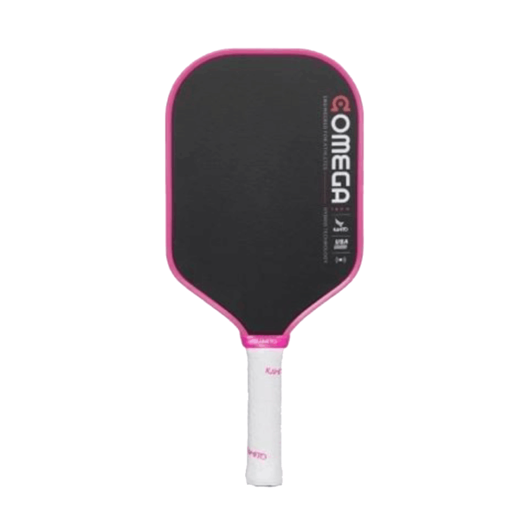 Vợt Pickleball Kamito Omega Hồng