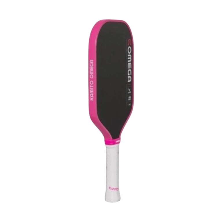 Vợt Pickleball Kamito Omega Hồng