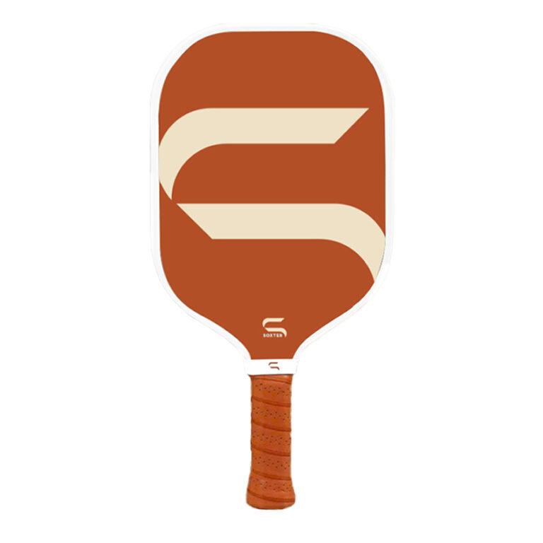 Vợt Pickleball Soxter Classic - Timeless Retro Collection