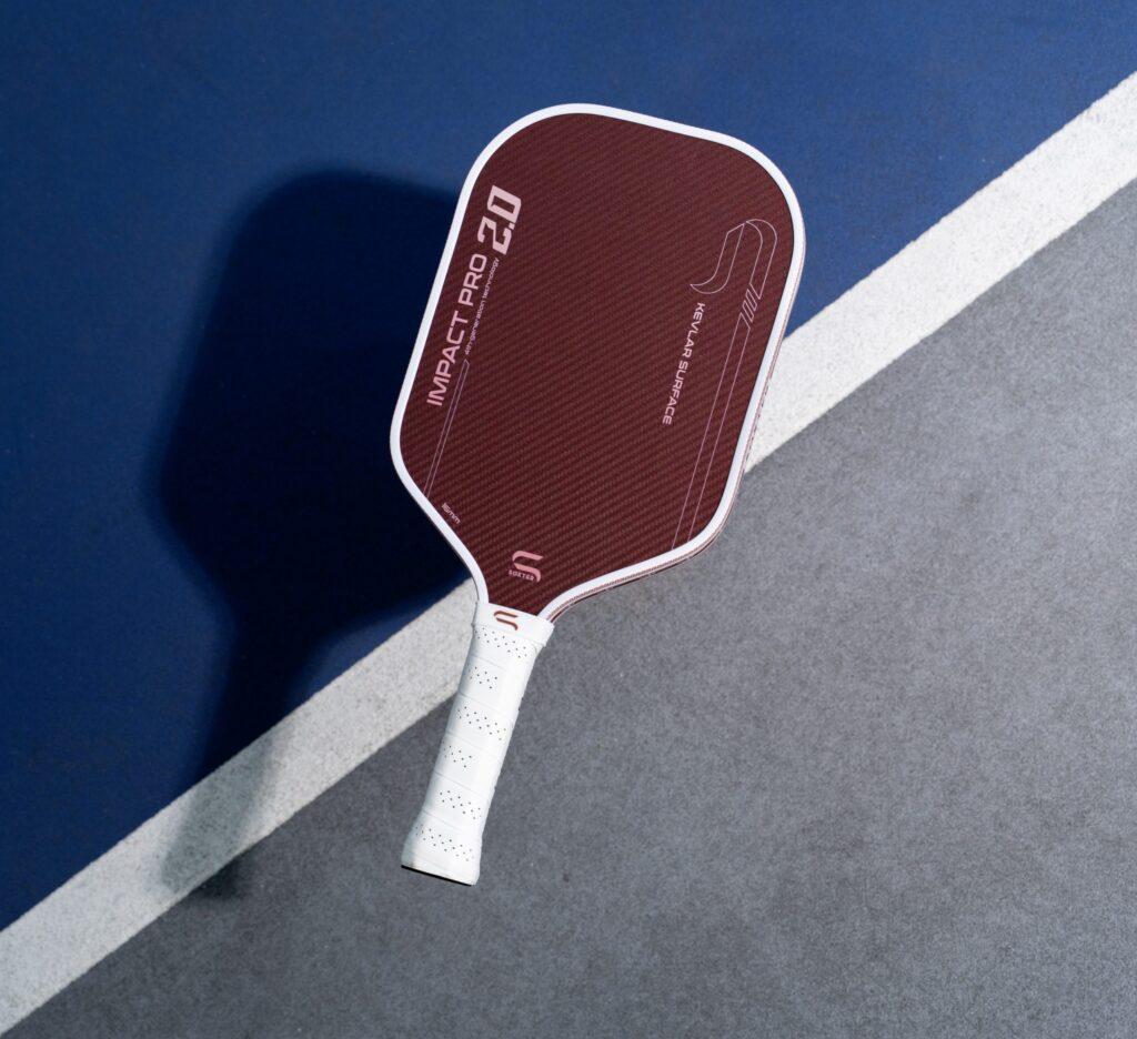 vot pickleball soxter impact pro 2 0 5