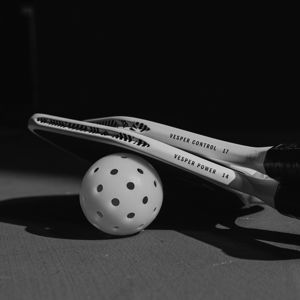 vot pickleball wilson vesper control 17mm 1