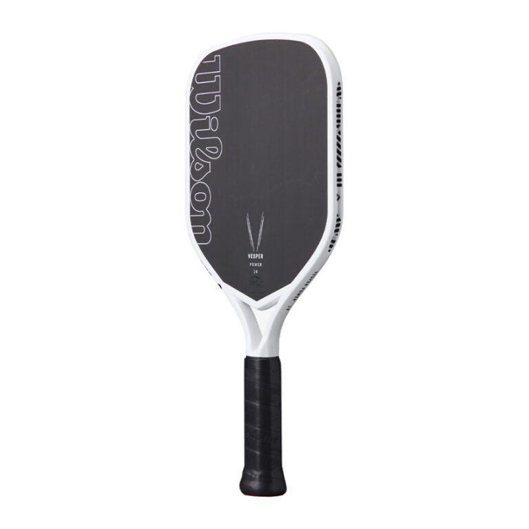Vợt Pickleball Wilson Vesper Power 14mm (WR181111U1) - Ảnh 3