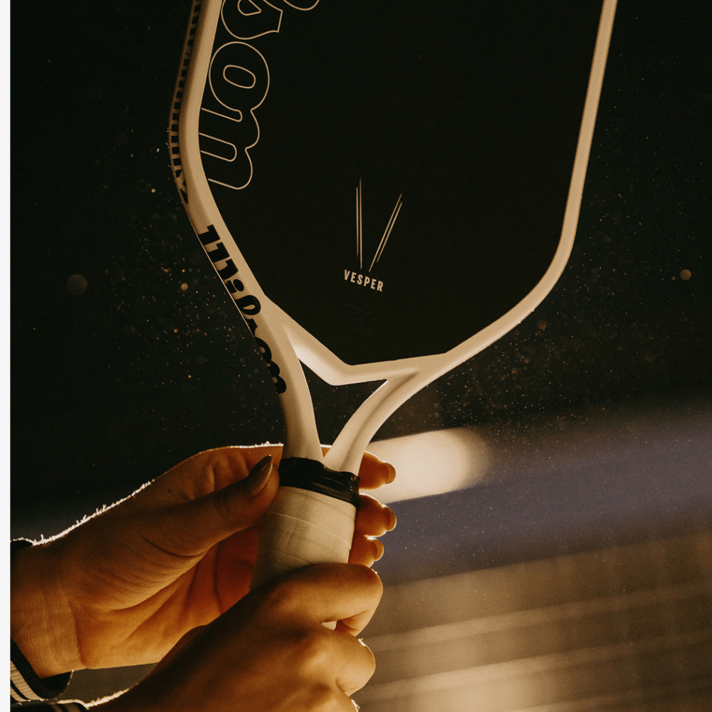 vot pickleball wilson vesper power 14mm wr181111u1 1