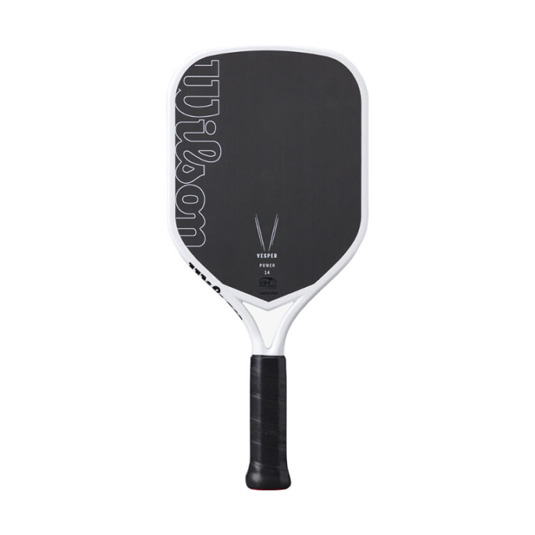 Vợt Pickleball Wilson Vesper Power 14mm (WR181111U1)
