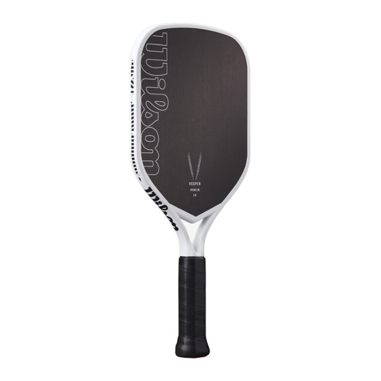 Vợt Pickleball Wilson Vesper Power 14mm (WR181111U1) - Ảnh 2