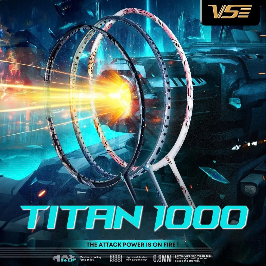 vot vs titan 1000 trang hong 1