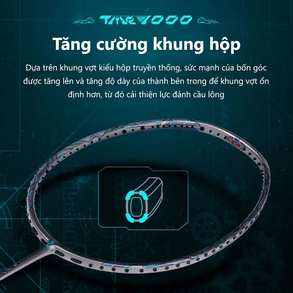 vot vs titan 1000 trang hong 3