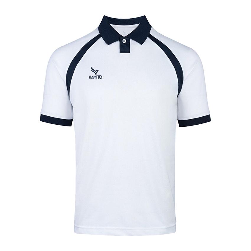 Áo Polo Kamito LifeStyle LS.01 9 Áo Polo Kamito LifeStyle LS.01