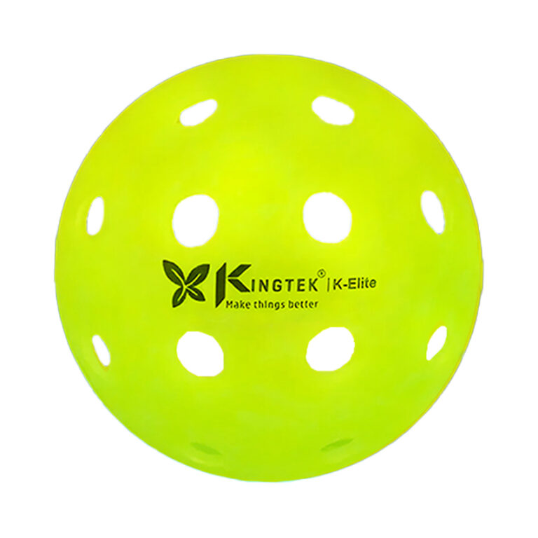 Banh Pickleball Kingtek K-Elite (1 quả)
