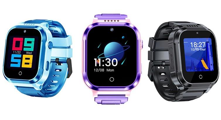 Đồng hồ thông minh trẻ em MyKID Lite V2 22 dong ho thong minh tre em mykid lite v2 2