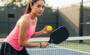 Tâm lý thi đấu Pickleball: Checklist 3 bước để vững vàng ở những điểm số quyết định