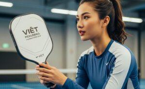 Vợt Pickleball Thermoform 2026: Có Đáng Nâng Cấp Cho Người Chơi Trung Cấp?