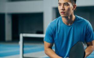 Tâm lý thi đấu Pickleball: Checklist 3 bước để vững vàng ở những điểm số quyết định