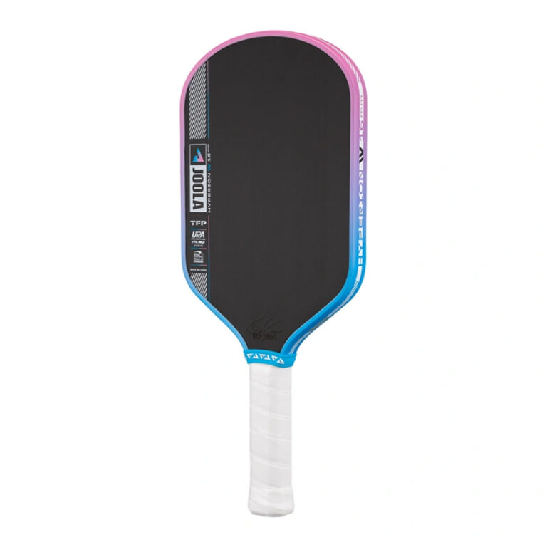 Vợt Pickleball Joola Hyperion Pro IV - Asia Colorway (16mm) - Ảnh 3