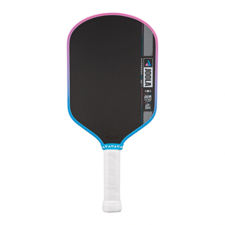 Vợt Pickleball Joola Hyperion Pro IV - Asia Colorway (16mm) - Ảnh 2