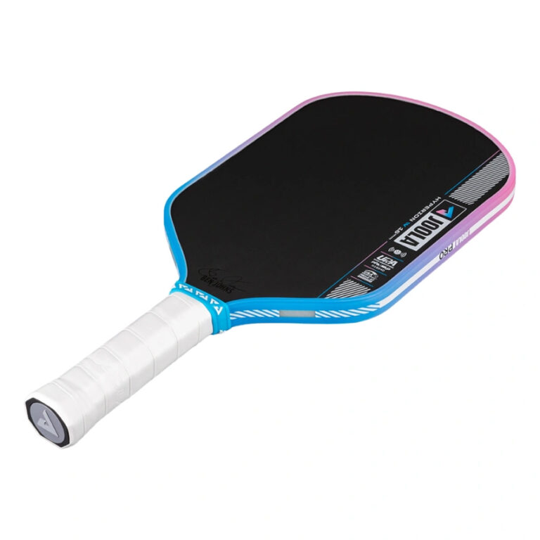 Vợt Pickleball Joola Hyperion Pro IV - Asia Colorway (16mm) - Ảnh 7