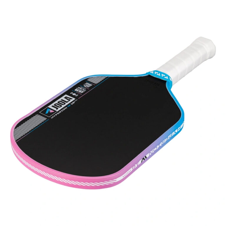 Vợt Pickleball Joola Hyperion Pro IV - Asia Colorway (16mm) - Ảnh 5