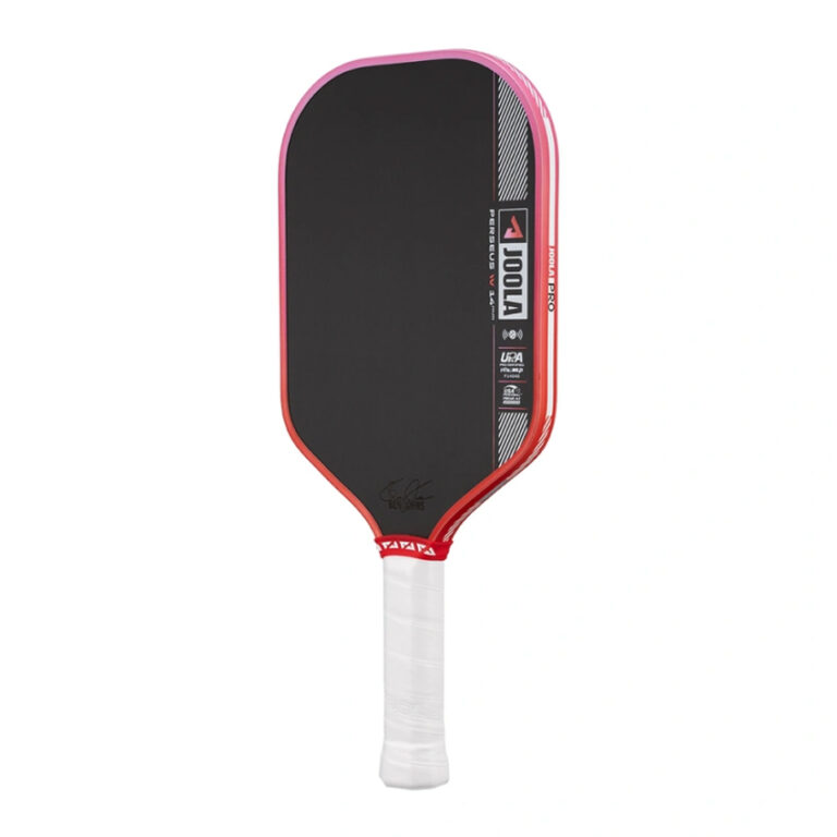 Vợt Pickleball Joola Perseus Pro IV - Asia Colorway (14mm) - Ảnh 4