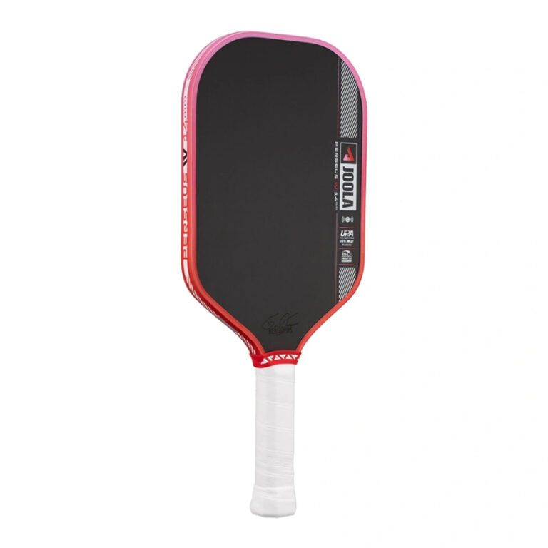 Vợt Pickleball Joola Perseus Pro IV - Asia Colorway (14mm) - Ảnh 3