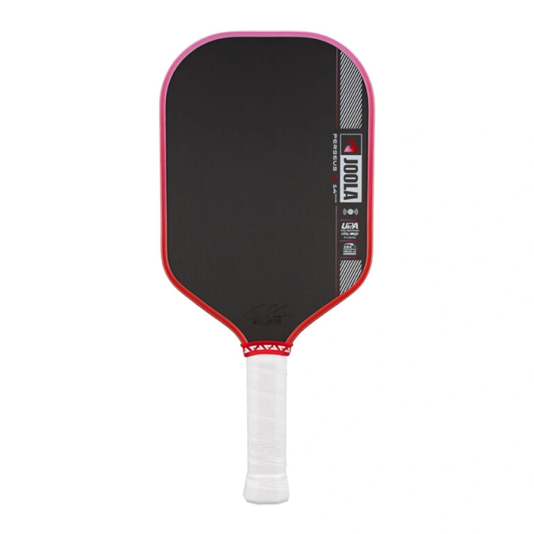 Vợt Pickleball Joola Perseus Pro IV - Asia Colorway (14mm) - Ảnh 2