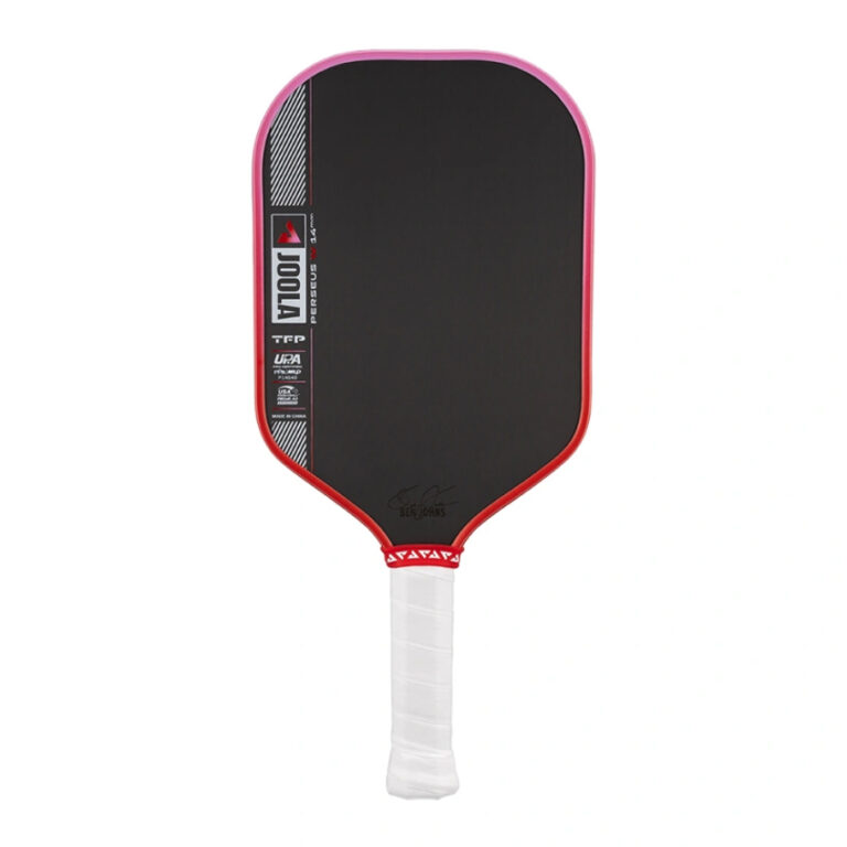 Vợt Pickleball Joola Perseus Pro IV - Asia Colorway (14mm)