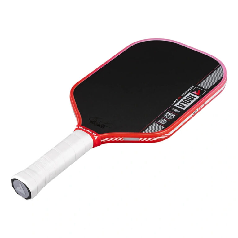 Vợt Pickleball Joola Perseus Pro IV - Asia Colorway (14mm) - Ảnh 5