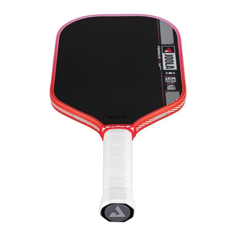 Vợt Pickleball Joola Perseus Pro IV - Asia Colorway (14mm) - Ảnh 7