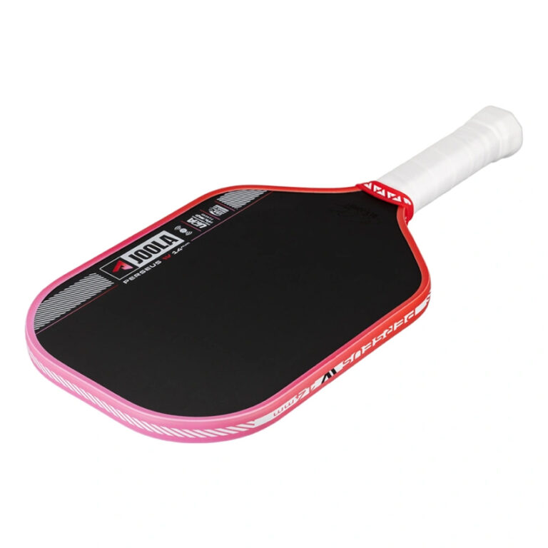 Vợt Pickleball Joola Perseus Pro IV - Asia Colorway (14mm) - Ảnh 6