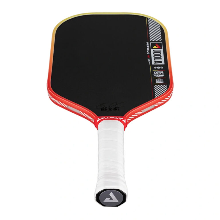 Vợt Pickleball Joola Perseus Pro IV - Vietnam Colorway (14mm - 16mm) - Ảnh 7