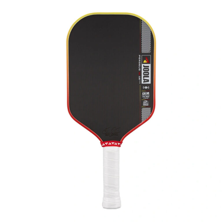 Vợt Pickleball Joola Perseus Pro IV - Vietnam Colorway (14mm - 16mm) - Ảnh 2