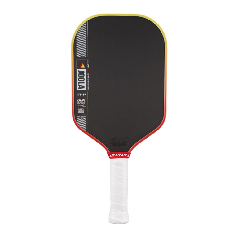 Vợt Pickleball Joola Perseus Pro IV - Vietnam Colorway (14mm - 16mm)