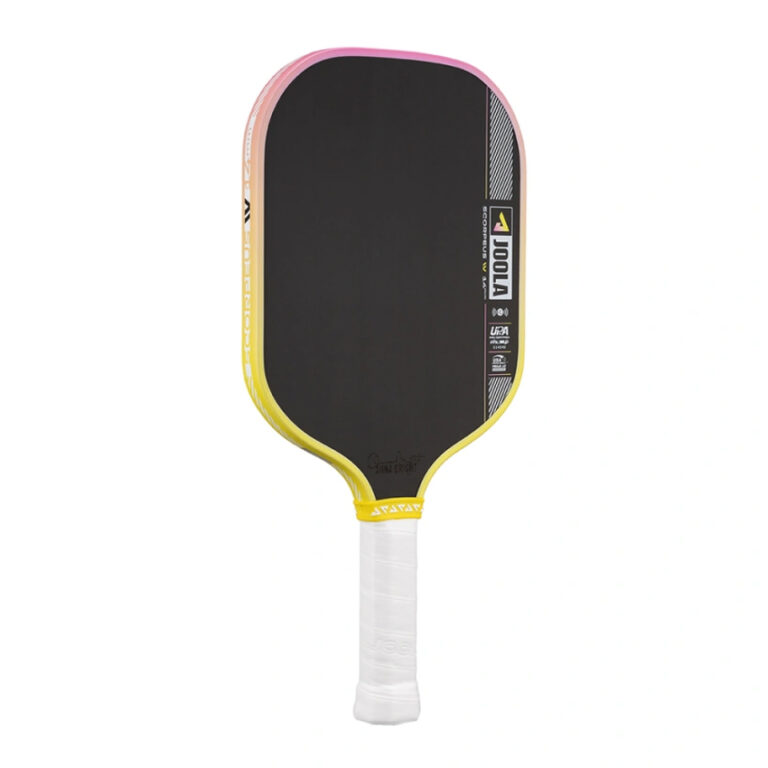 Vợt Pickleball Joola Scorpeus Pro IV - Asia Colorway (14mm) - Ảnh 3