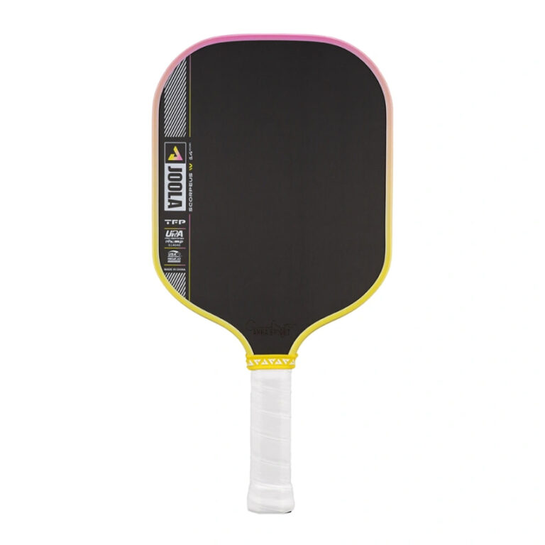 Vợt Pickleball Joola Scorpeus Pro IV - Asia Colorway (14mm)