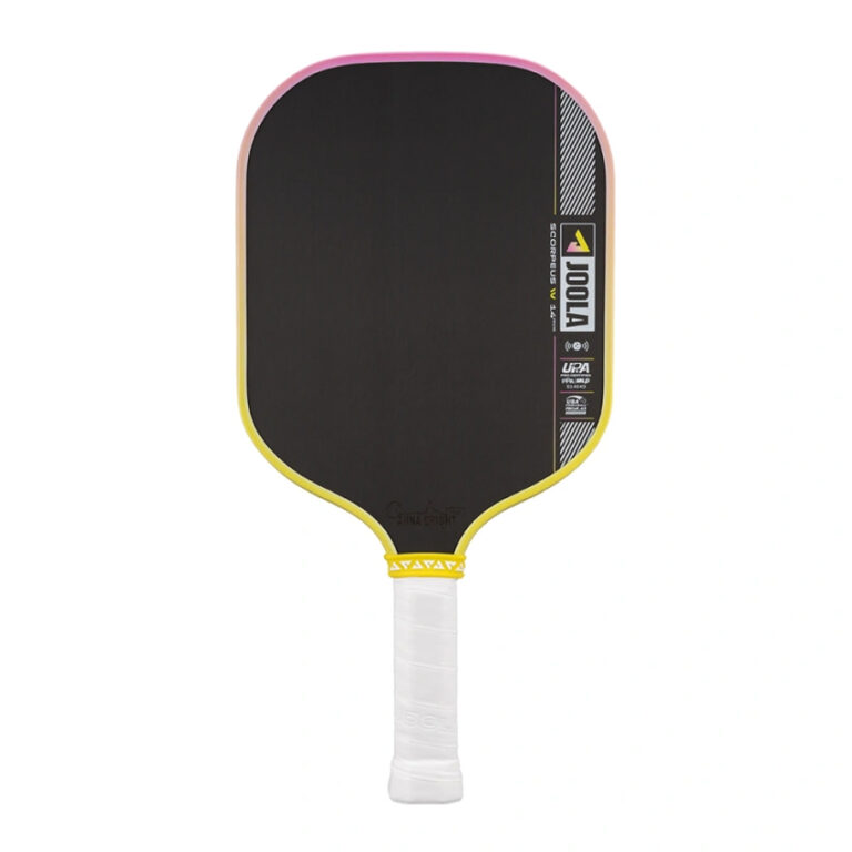 Vợt Pickleball Joola Scorpeus Pro IV - Asia Colorway (14mm) - Ảnh 2