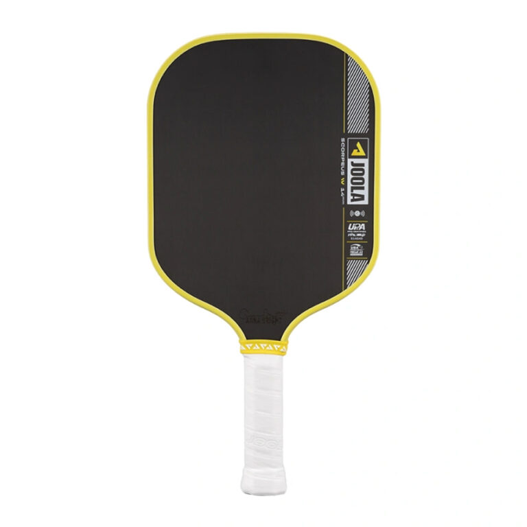 Vợt Pickleball Joola Scorpeus Pro IV - Vietnam Colorway (14mm) - Ảnh 2