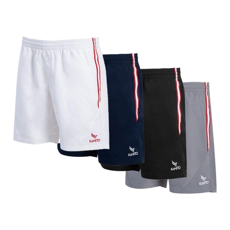 Quần Short Thể Thao Kamito Premium V2