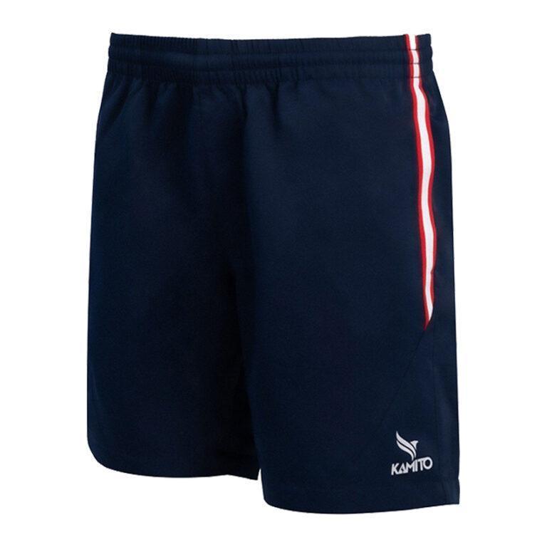 Quần Short Thể Thao Kamito Premium V2 - Ảnh 9