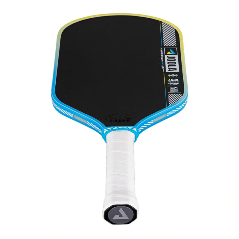 Vợt Pickleball Joola Hyperion Pro IV - Vietnam Colorway (14mm - 16mm) - Ảnh 6