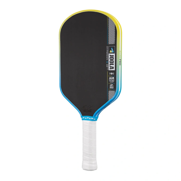 Vợt Pickleball Joola Hyperion Pro IV - Vietnam Colorway (14mm - 16mm) - Ảnh 3