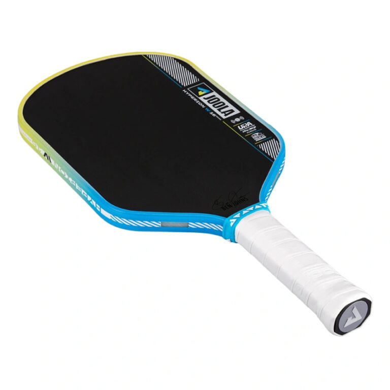 Vợt Pickleball Joola Hyperion Pro IV - Vietnam Colorway (14mm - 16mm) - Ảnh 5