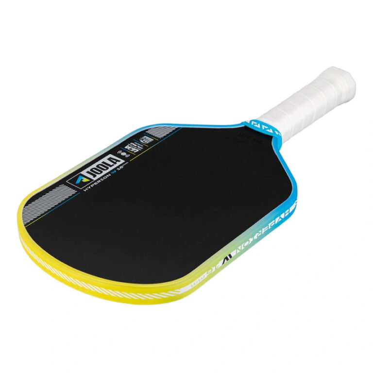 Vợt Pickleball Joola Hyperion Pro IV - Vietnam Colorway (14mm - 16mm) - Ảnh 7