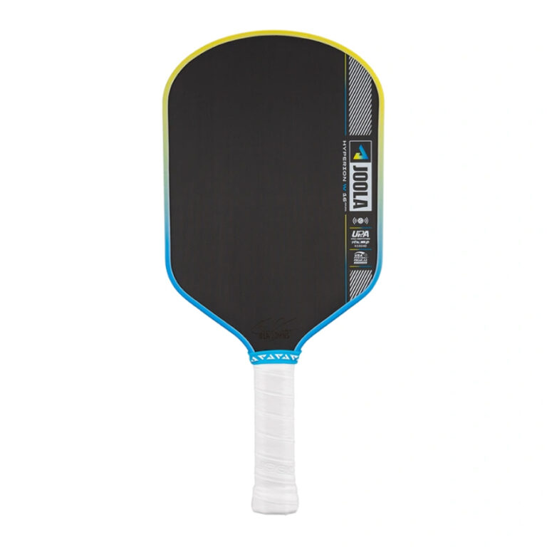 Vợt Pickleball Joola Hyperion Pro IV - Vietnam Colorway (14mm - 16mm) - Ảnh 2
