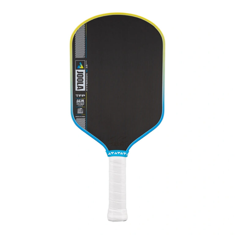 Vợt Pickleball Joola Hyperion Pro IV - Vietnam Colorway (14mm - 16mm)