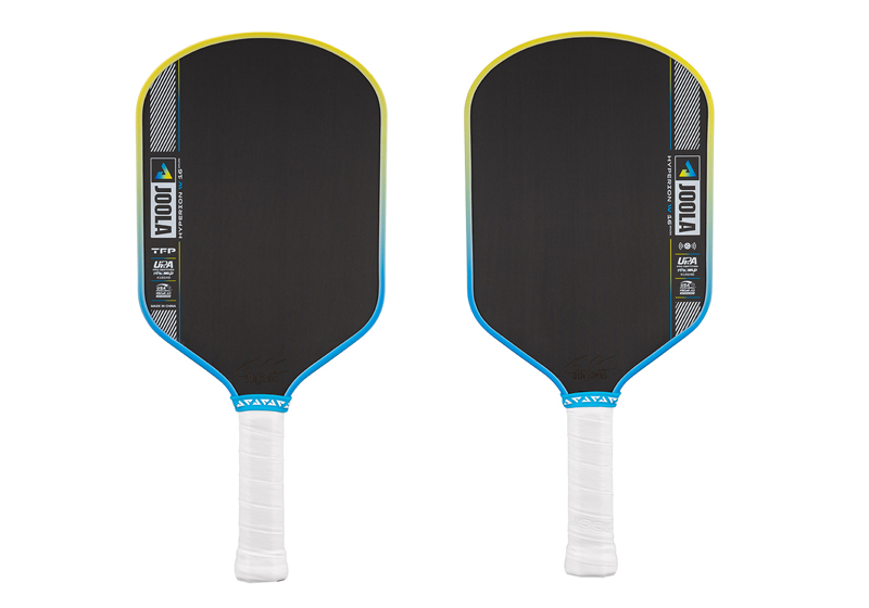 vot pickleball joola hyperion pro iv vietnam colorway 9