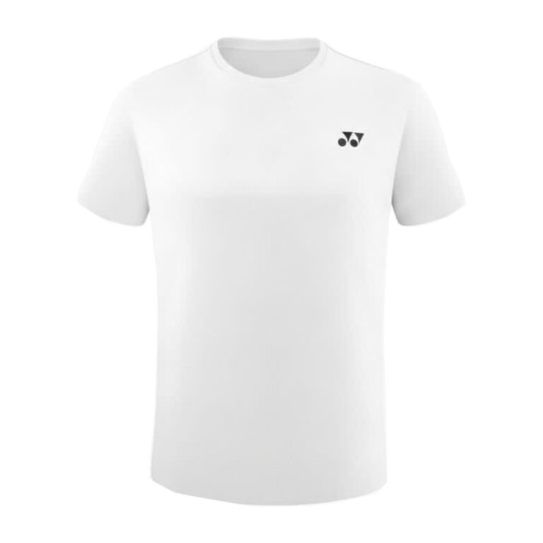 Áo Yonex RM-J035-3088-RW2-S White